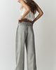 Closed Pari Tie Mid-Rise Wide-Leg Jeans - 4