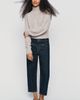 Closed Stover-X Mid-Rise Cropped Tapered Jeans - 1