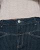 Closed Stover-X Mid-Rise Cropped Tapered Jeans - 4