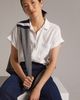Cloth & Stone Breezy Buttondown Blouse - 1