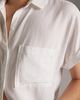 Cloth & Stone Breezy Buttondown Blouse - 2