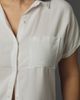 Cloth & Stone Breezy Buttondown Blouse - 7