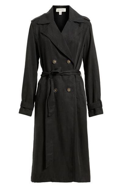 Cloth & Stone Cloth & Stone Trench Coat