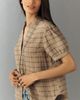 Cloth & Stone Textured Buttondown Shirt - 2
