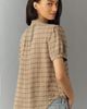 Cloth & Stone Textured Buttondown Shirt - 3