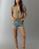 Cloth & Stone Textured Buttondown Shirt - 4