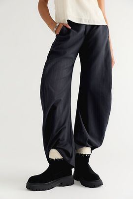 Cloud Nine Cloud Nine Victoria Boots