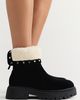 Cloud Nine Cloud Nine Victoria Boots - 3