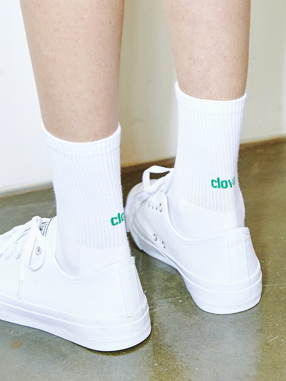 CLOVE Coolmax Socks 2pcs (2Colors)