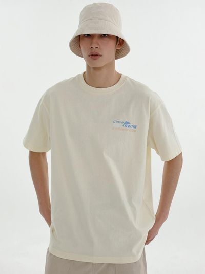CLOVE Swim Club T-Shirt