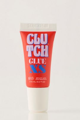 CLUTCH CLUTCH Glue