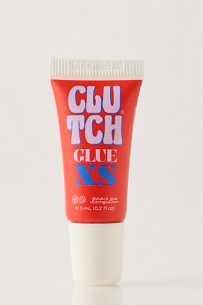 CLUTCH CLUTCH Glue