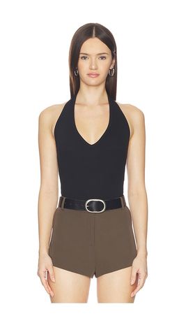 CLYQUE CLYQUE Calli Bodysuit