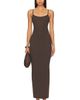 CLYQUE CLYQUE Donya Maxi Dress - 1