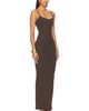 CLYQUE CLYQUE Donya Maxi Dress - 2