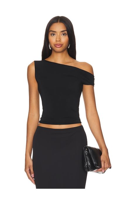 CLYQUE CLYQUE Emily Top