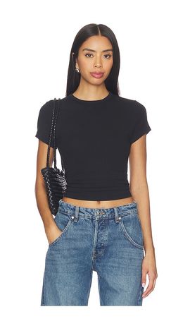 CLYQUE CLYQUE Morgan Tee