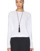 CLYQUE CLYQUE Philly Long Sleeve Tee - 1