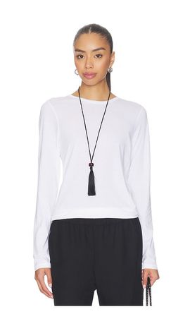 CLYQUE CLYQUE Philly Long Sleeve Tee