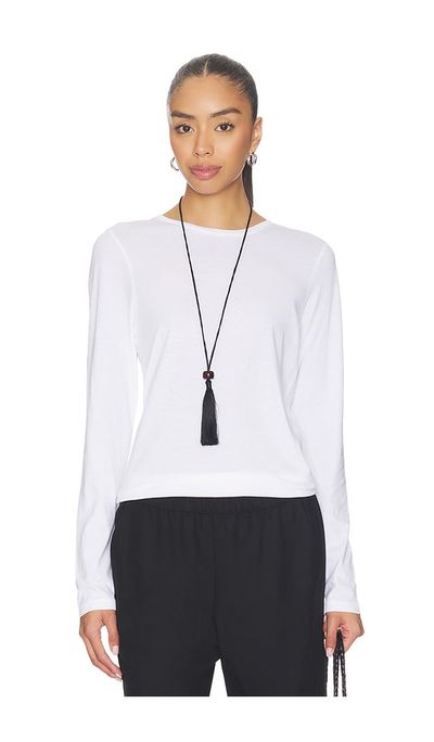 CLYQUE CLYQUE Philly Long Sleeve Tee