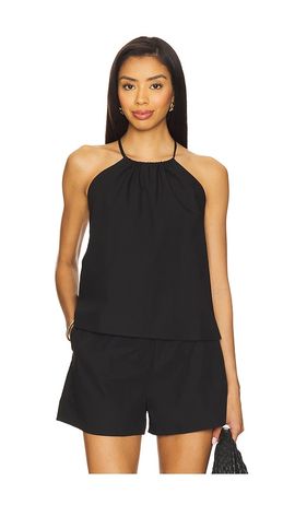 CLYQUE CLYQUE Tauni Top