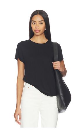 CLYQUE CLYQUE Tezza Tee