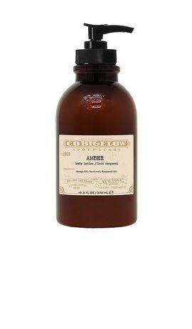C.O. Bigelow C.O. Bigelow Amber Body Lotion