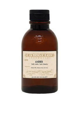 C.O. Bigelow C.O. Bigelow Amber Body Wash