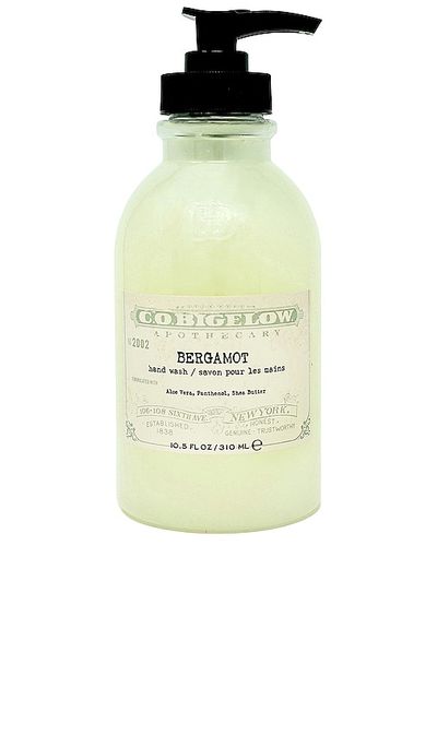 C.O. Bigelow C.O. Bigelow Bergamot Hand Wash