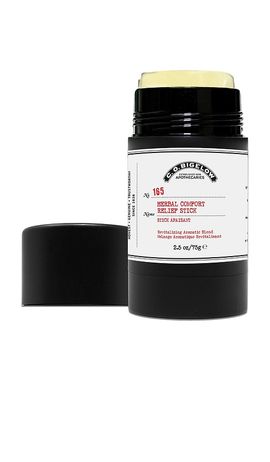 C.O. Bigelow C.O. Bigelow Herbal Comfort Muscle Relief Stick