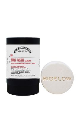 C.O. Bigelow C.O. Bigelow Herbal Comfort Shower Steamer Tablets