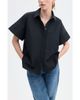 CO Boxy Short Sleeve Shirt - 1