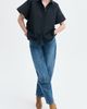 CO Boxy Short Sleeve Shirt - 2