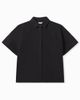 CO Boxy Short Sleeve Shirt - 4