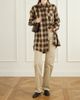 CO Checked Lyocell shirt - 2