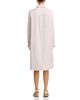 Co Co A Line Shirt Dress - 4