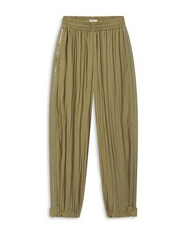 Co Co Articulated Vented Pants