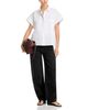 Co Co Balloon Jeans in Black - 2