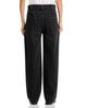 Co Co Balloon Jeans in Black - 3