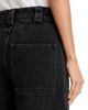 Co Co Balloon Jeans in Black - 5