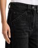 Co Co Balloon Jeans in Black - 6