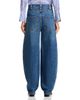 Co Co Balloon Jeans in Indigo - 3