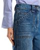 Co Co Balloon Jeans in Indigo - 6