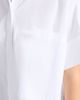 CO CO Boxy Short Sleeve Shirt White XL - 6