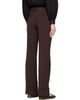 CO CO Brown Cuffed Trousers - 3
