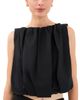 CO CO Bubble Top Black - 1