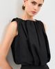 CO CO Bubble Top Black - 2