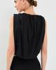 CO CO Bubble Top Black - 3