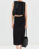 CO CO Bubble Top Black - 5