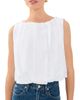 CO CO Bubble Top White - 1